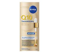 Nivea Q10 Esperto Collagene Siero Riparatore 3 in 1
