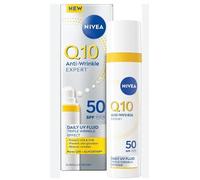 Nivea Q10 Crema giorno SPF50