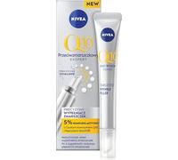 NIVEA Q10 EXPERT antirughe, riempitivo per rughe di precisione, 15 ml