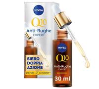 Q10 Anti-Rughe Expert Siero Viso Doppia Azione 30 ml