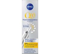NIVEA Q10 Expert Siero Riempitivo Antirughe 15 ml