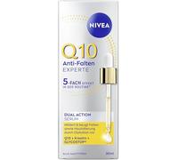NIVEA Q10 Experte - Siero antirughe Dual Action 30 ml