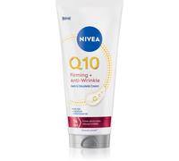 NIVEA Q10 Firming + Anti-Wrinkle crema rassodante per collo e décolleté 200 ml