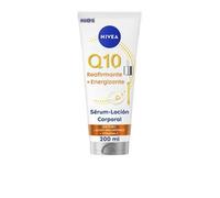 Nivea Q10+ Firming + Energizing Body Serum-Lotion 200ml