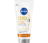 NIVEA Q10 Firming Energizing Rassodante Siero - Lozione Corpo 200 ml