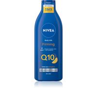 NIVEA Q10 Firming latte rassodante corpo per pelli secche 400 ml