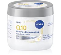 NIVEA Q10 Firming & Rejuvenating crema rassodante corpo 400 ml
