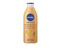 NIVEA Q10 Lozione Corpo Rassodante + Autoabbronzante 400 ml