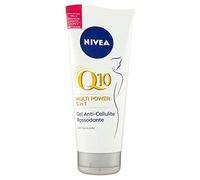 NIVEA q10 plus gel-crema rassodante + anticellulite 200 ml