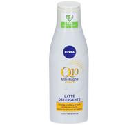 NIVEA Q10 Power Latte Detergente + Anti-Rughe 200ml
