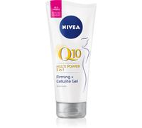 Nivea Q10 Multi Power gel rassodante anticellulite 200 ml