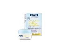 Crema giorno antirughe Age Spot Crema Pore Refining 50ml Nivea Q10 Plus