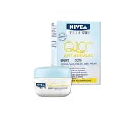 Nivea Q10 Plus Anti Wrinkle Age Spot Day Cream Pore Refining 50ml