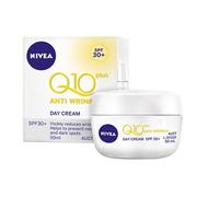 Nivea Q10 Plus Anti Wrinkle Age Spot Day Cream Spf30 50ml