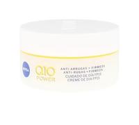 Crema giorno antirughe Nivea Q10 Plus 50ml