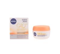 Nivea Q10 Plus Anti Wrinkle Energy Day Cream 50 ml