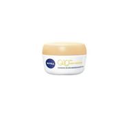 Crema giorno antirughe Energy Nivea Q10 Plus 50ml
