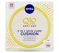 NIVEA Q10 PLUS ANTIR 3IN1 C LI