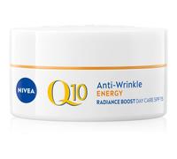 NIVEA Q10 Plus C crema giorno energizzante antirughe SPF 15 50 ml