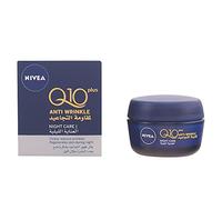 Nivea Crema Antirughe Notte Q10 Plus – 50 ml