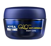 Nivea Q10 Plus Crema Notte Antirughe 50 ml - Crema viso