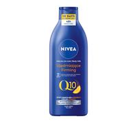 NIVEA Q10 Plus Latte corpo rassodante con vitamina C 400 ml