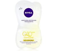 NIVEA Q10 Plus maschera antirughe rassodante 15 ml