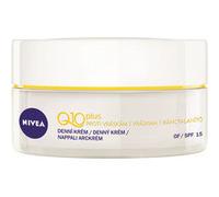 Nivea Q10 Plus SPF 15 50 ml - Crema viso solare