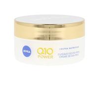 E_0017_206472 Nivea Nivea Q10 Power Anti-Wrinkle Extra Nourishing Spf15 50ml Sal
