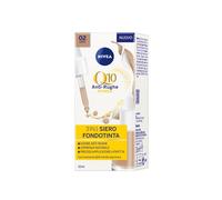 NIVEA - Q10 Power Anti-Rughe 3in1 Siero Fondotinta 30 ml female