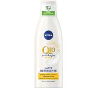 NIVEA Q10 Power Latte Detergente + Anti-Rughe 200ml