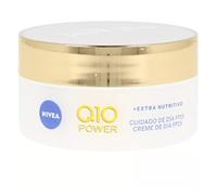 E_0017_206472 Nivea Nivea Q10 Power Anti-Wrinkle Extra Nourishing Spf15 50ml Sal