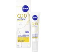 NIVEA Q10 Power Antirughe, cura degli occhi, 15 ml