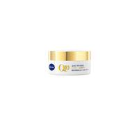 Nivea Q10 Power Anti-Wrinkle + Extra Nourishing SPF15 crema anti rughe 50 ml