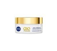 E_0017_206472 Nivea Nivea Q10 Power Anti-Wrinkle Extra Nourishing Spf15 50ml Sal