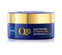 Nivea Q10 Power Antirughe + Rassodante - Crema Viso Notte - 50ml