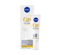 Nivea Viso Q10 Anti-rughe Power Contorno Occhi Levigante 15 ml