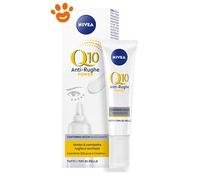 Nivea Q10 Power Contorno Occhi - Nivea Q10 Power Contorno Occhi - Confezione Da 15 ml
