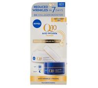 NIVEA Q10 POWER CREMA VISO GIORNO E NOTTE ANTIRUGHE 2X50ML