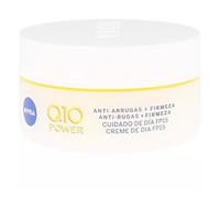 Nivea Q10+ Anti-Arrugas Día SPF15 50ml