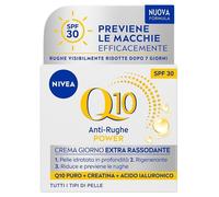 Nivea q10 power day cream spf30 50 ml