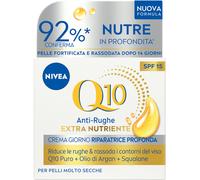 nivea q10 power day gold extra dry 50 ml