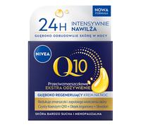 Nivea Q10 Power Extra Crema Antirughe Notte 50 ml