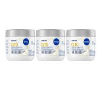 Nivea Q10 Rassodante + Ringiovanente Aree specifiche 400 ml, Crema cor