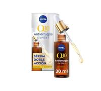 Nivea Q10 Anti-Wrinkle Expert Dual Action Serum siero antirughe per la pelle 30 ml per Donna