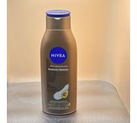 Nivea Radiant & Beauty ADVANCED CARE Body Lotion Shade Your Beauty - 2 Wks 400ml