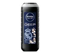 Nivea Real Madrid Gel Doccia Deep Clean