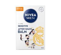Nivea Real Madrid Sensitive Balsamo Dopobarba Lenitivo