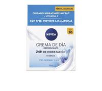Nivea Refreshing Day Cream Hydration And Refreshing SPF30 50ml