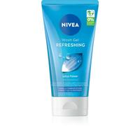 NIVEA Refreshing gel detergente rinfrescante per pelli normali e miste 150 ml